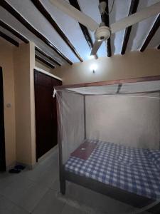 Kijijini GuestHouse Gazi