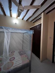 Kijijini GuestHouse Gazi