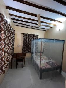 Kijijini GuestHouse Gazi