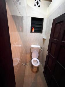 Kijijini GuestHouse Gazi