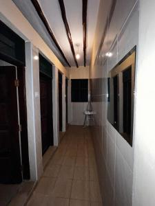 Kijijini GuestHouse Gazi