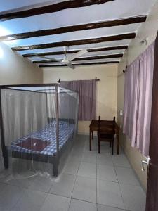 Kijijini GuestHouse Gazi