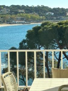 Kai Duplex Cala Maset 1a Linea Playa SAgaro parking privado
