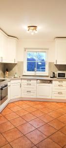 Ferienhaus Deichtraum