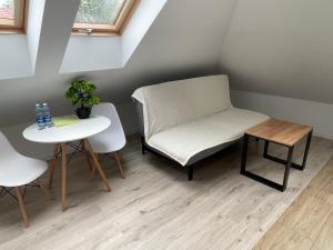 Apartment Close to the Center