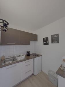 Appartements Fairway 1 : photos des chambres