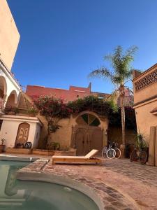 Riad Dar Laure