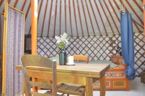 Le portillon des fées