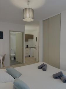 Appartements Fairway 1 : photos des chambres