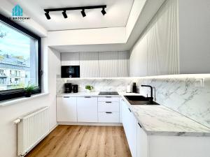 Pod Brzozami Apartamenty Morzlive