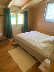 Chalets Chalet Charline : photos des chambres
