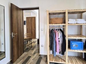 Fira gem luxury apartment