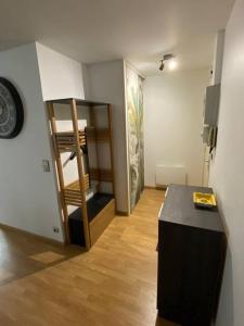 Appartements T2 Draveil : photos des chambres