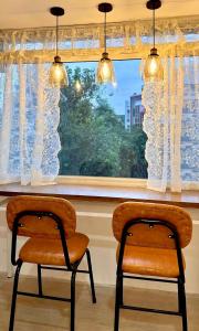 Aura Home - OldQuarter - Bright&Airy - NiceView