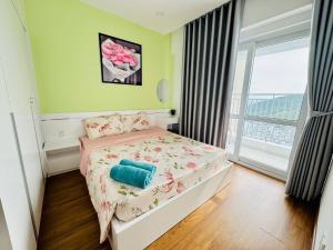 WU ZHI YAN HON CHONG Apartment