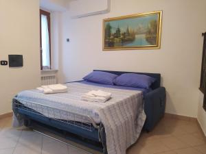 Antico Borgo - Via Napoli, 2