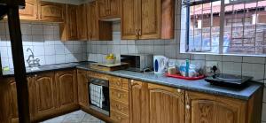 Tranquil, Home Away from Home