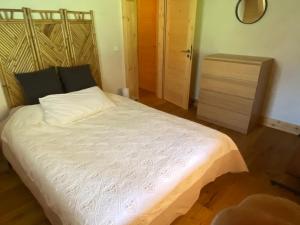Chalets Chalet Charline : photos des chambres