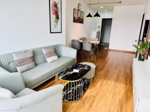 WU ZHI YAN HON CHONG Apartment