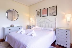 Morada de lujo en Menéndez Pelayo I Parking Privado I Playas I Wifi