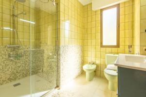 Morada de lujo en Menéndez Pelayo I Parking Privado I Playas I Wifi