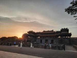 Minh Ngoc Homestay Citadelle