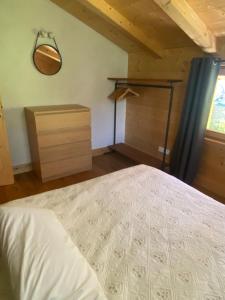 Chalets Chalet Charline : photos des chambres