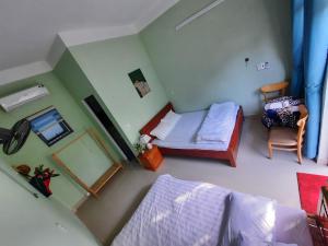 Minh Ngoc Homestay Citadelle