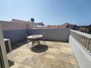 Appart 485, Port Soleil B2 au village naturiste