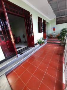 Minh Ngoc Homestay Citadelle