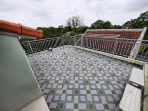 Minh Ngoc Homestay Citadelle