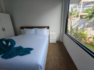 Acacia House-Koh Phangan