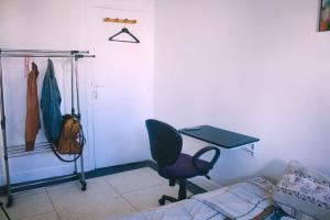 Cosy Small Room 1 Casablanca