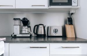 Levin Kotka 2 - Spacious 3BR Holiday Apt with Sauna Next to Ski Slopes