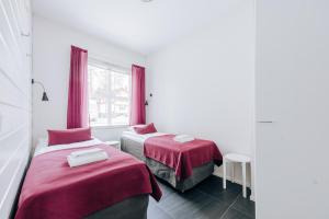 Levin Kotka 2 - Spacious 3BR Holiday Apt with Sauna Next to Ski Slopes