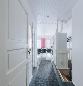 Levin Kotka 2 - Spacious 3BR Holiday Apt with Sauna Next to Ski Slopes