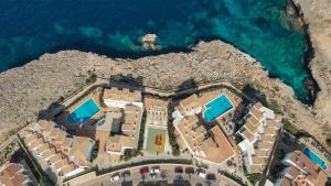 Apartamentos Blancala