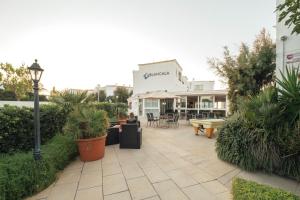 Apartamentos Blancala