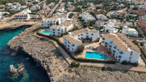 Apartamentos Blancala