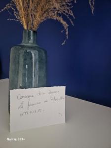 Maisons de vacances Maison familiale en bord de mer avec JACUZZI : photos des chambres