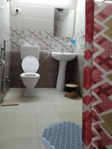 Elite Room - A Home Away