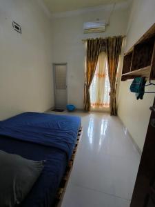 Jirek Homestay Bukittinggi