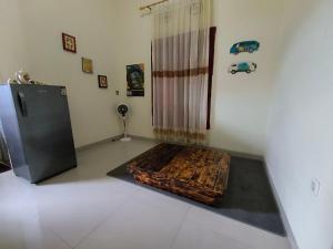 Jirek Homestay Bukittinggi