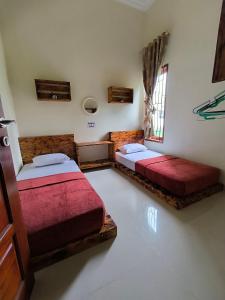 Jirek Homestay Bukittinggi