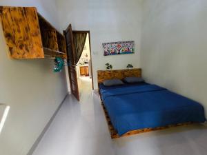Jirek Homestay Bukittinggi