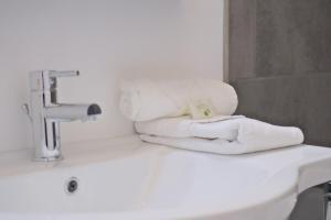Appartements Le petit nid Remois : photos des chambres