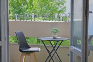 Appartements Le petit nid Remois : photos des chambres