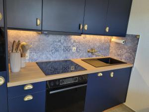 Ferienhaus Graf Ankerplatz