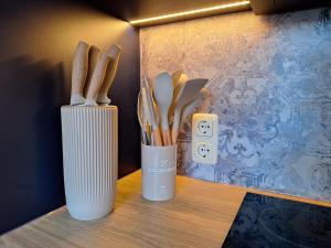 Ferienhaus Graf Ankerplatz