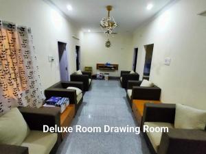 Le Majestic Serenity Inn